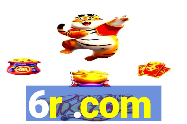 6r .com